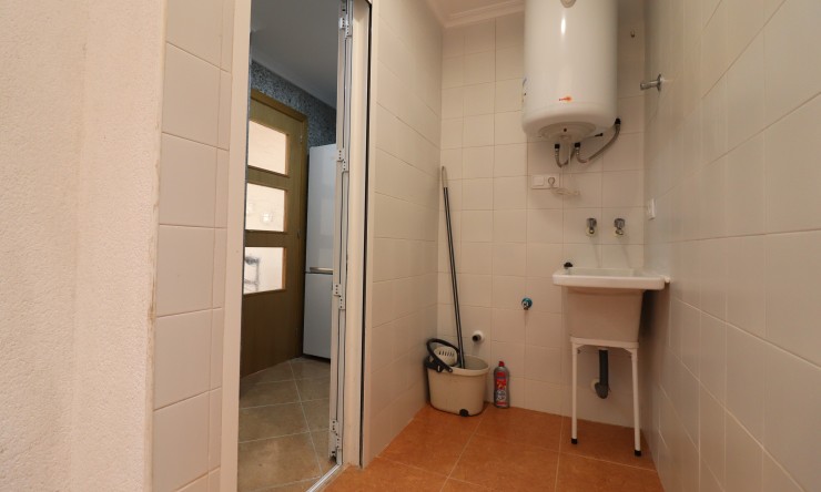 Reventa - Apartamento - Formentera del Segura - Formentera - Pueblo