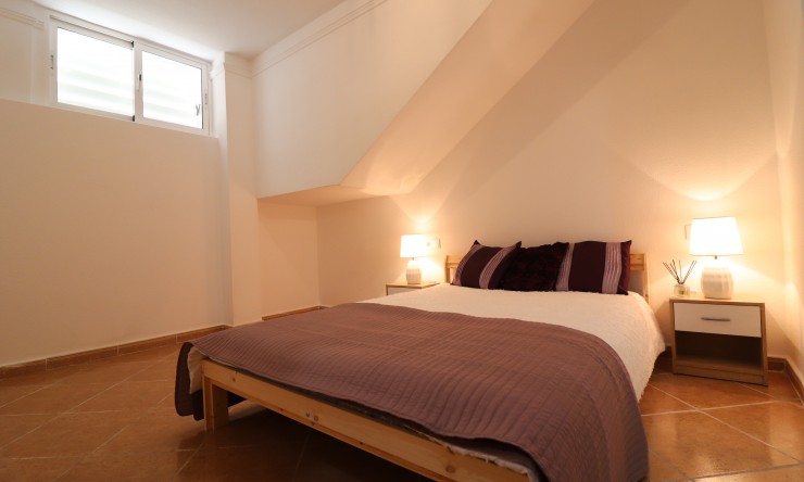 Reventa - Apartamento - Formentera del Segura - Formentera - Pueblo