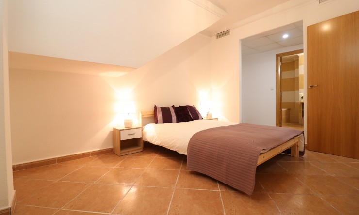 Reventa - Apartamento - Formentera del Segura - Formentera - Pueblo