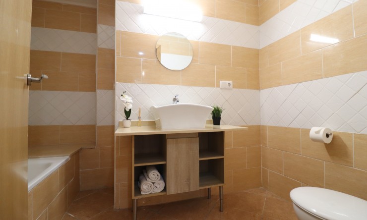 Reventa - Apartamento - Formentera del Segura - Formentera - Pueblo