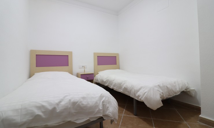 Reventa - Apartamento - Formentera del Segura - Formentera - Pueblo