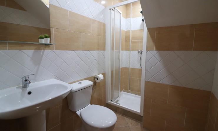 Reventa - Apartamento - Formentera del Segura - Formentera - Pueblo