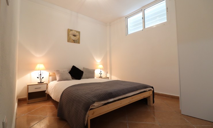 Reventa - Apartamento - Formentera del Segura - Formentera - Pueblo