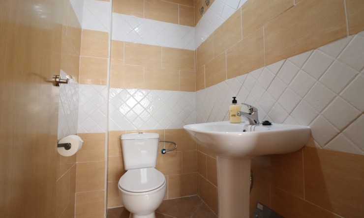 Reventa - Apartamento - Formentera del Segura - Formentera - Pueblo