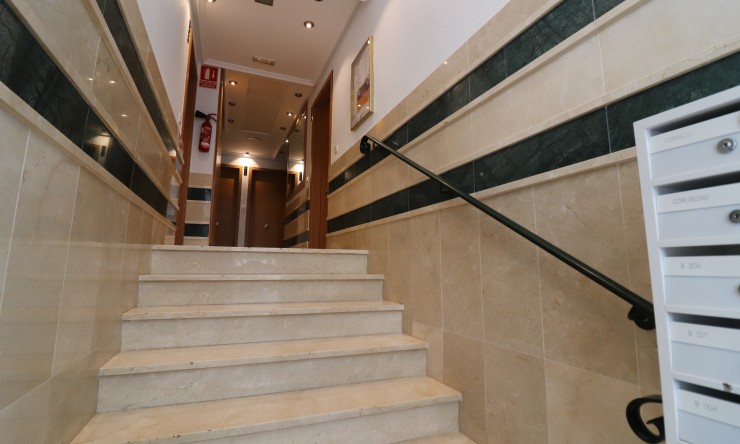 Reventa - Apartamento - Formentera del Segura - Formentera - Pueblo