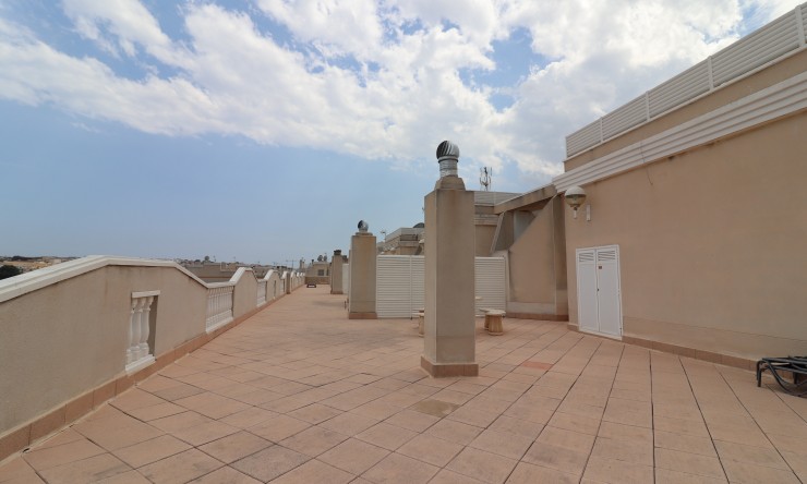 Reventa - Apartamento - Formentera del Segura - Formentera - Pueblo