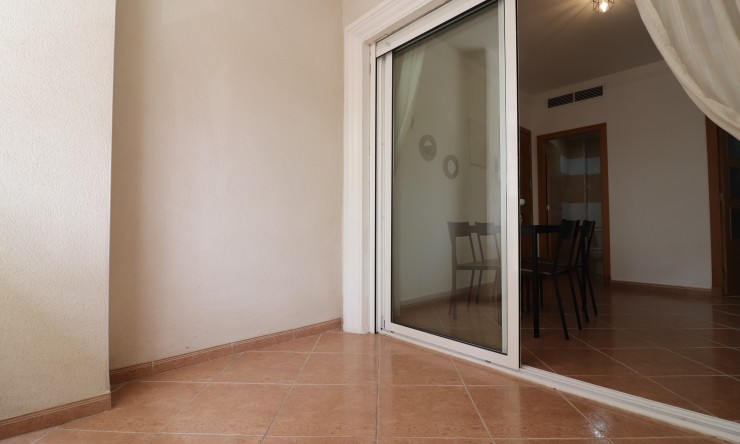 Reventa - Apartamento - Formentera del Segura - Formentera - Pueblo