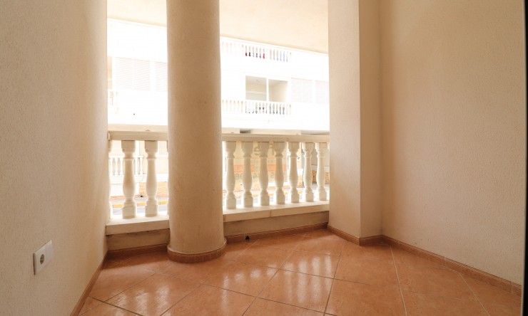 Reventa - Apartamento - Formentera del Segura - Formentera - Pueblo