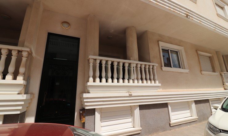 Reventa - Apartamento - Formentera del Segura - Formentera - Pueblo