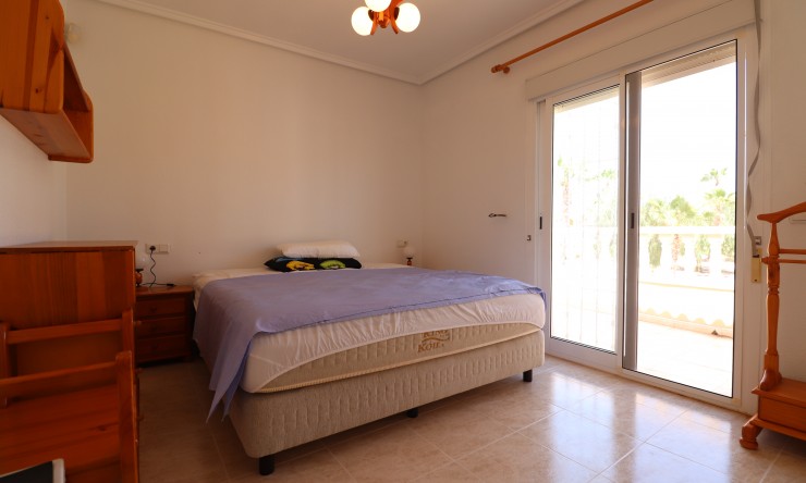 Re-Sale - Townhouse - Benijofar - Monte Azul