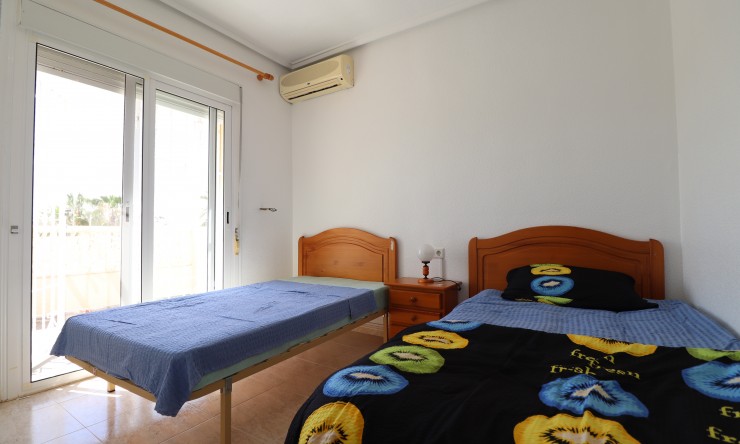 Re-Sale - Townhouse - Benijofar - Monte Azul