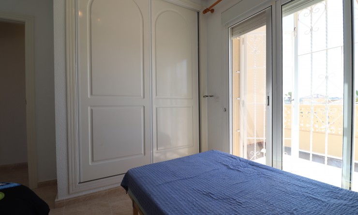 Re-Sale - Townhouse - Benijofar - Monte Azul