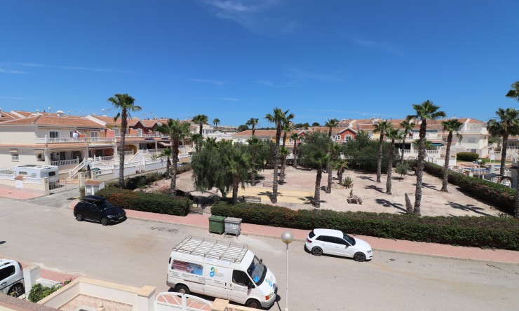 Re-Sale - Townhouse - Benijofar - Monte Azul