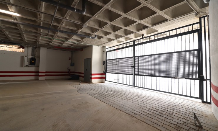 New - Garage / Storeroom - Algorfa - Lo Crispin