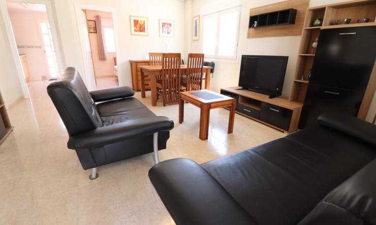 Videresalg - Rekkehus - Ciudad Quesada - Doña Pepa