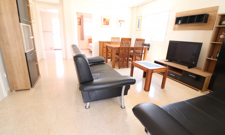 Videresalg - Rekkehus - Ciudad Quesada - Doña Pepa