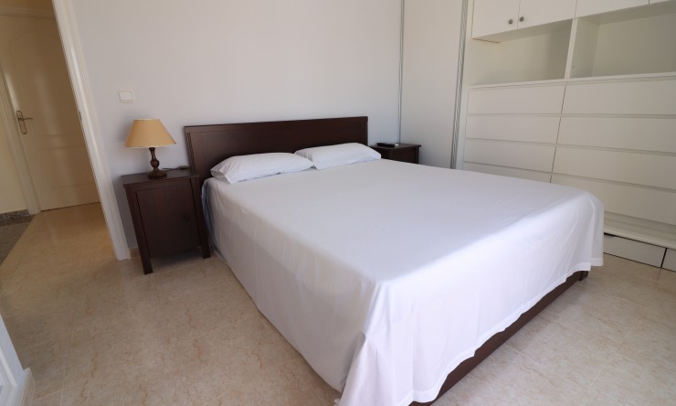 Videresalg - Rekkehus - Ciudad Quesada - Doña Pepa