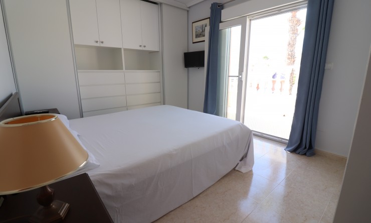 Videresalg - Rekkehus - Ciudad Quesada - Doña Pepa