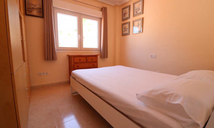 Videresalg - Rekkehus - Ciudad Quesada - Doña Pepa