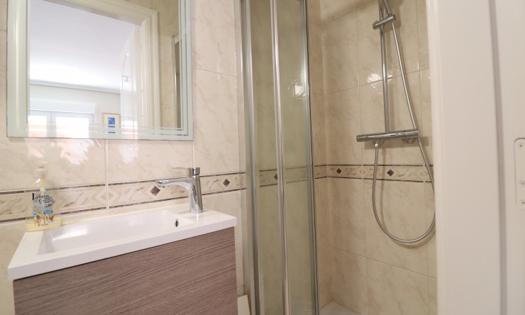 Videresalg - Rekkehus - Ciudad Quesada - Doña Pepa