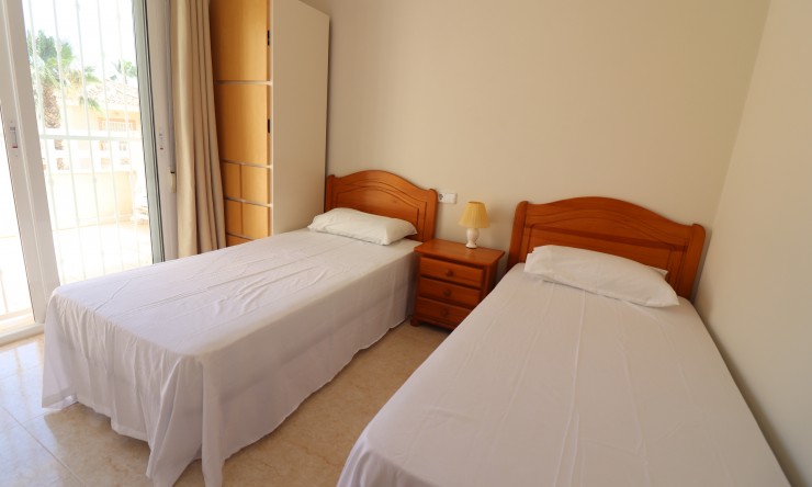 Videresalg - Rekkehus - Ciudad Quesada - Doña Pepa