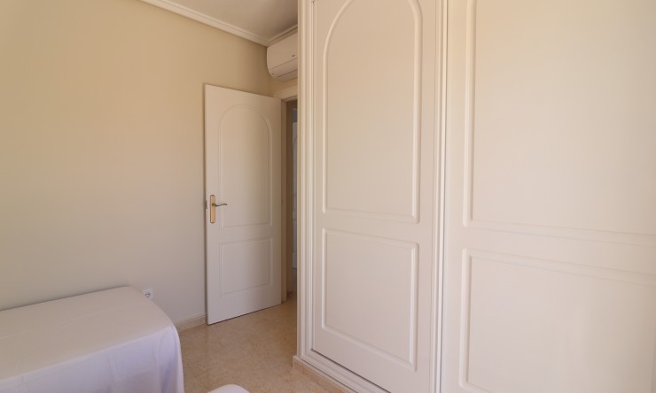 Videresalg - Rekkehus - Ciudad Quesada - Doña Pepa