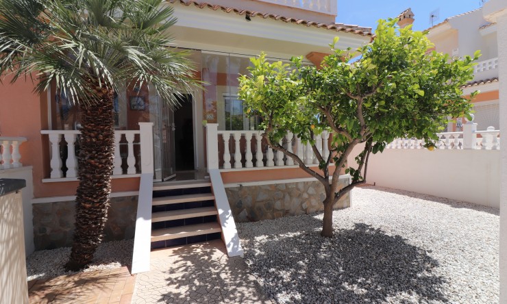 Videresalg - Rekkehus - Ciudad Quesada - Doña Pepa