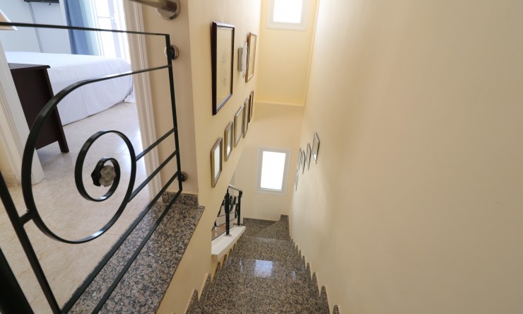 Videresalg - Rekkehus - Ciudad Quesada - Doña Pepa