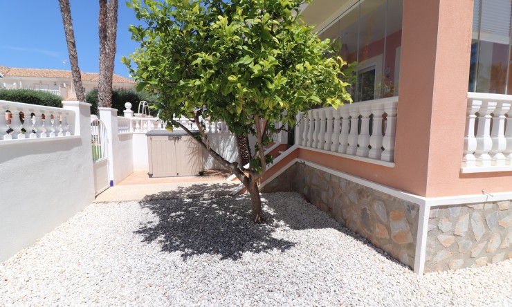 Videresalg - Rekkehus - Ciudad Quesada - Doña Pepa