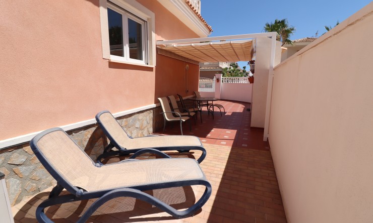 Videresalg - Rekkehus - Ciudad Quesada - Doña Pepa