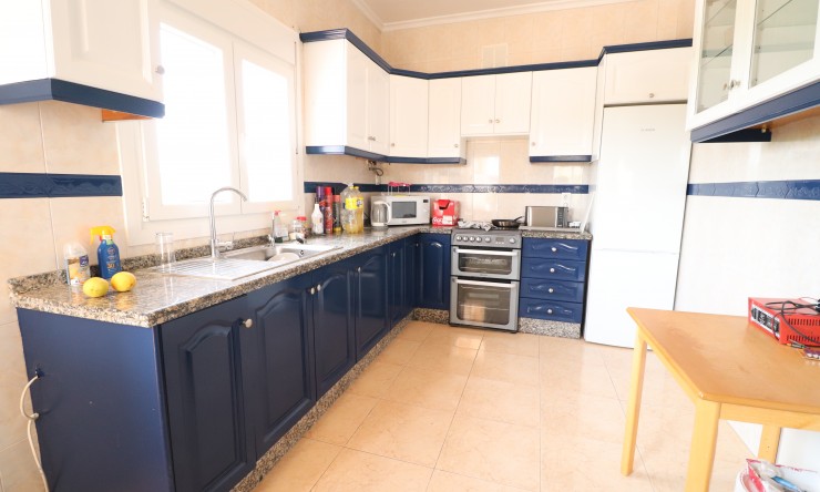 Reventa - Casa de Campo - Orihuela - San Bartolome