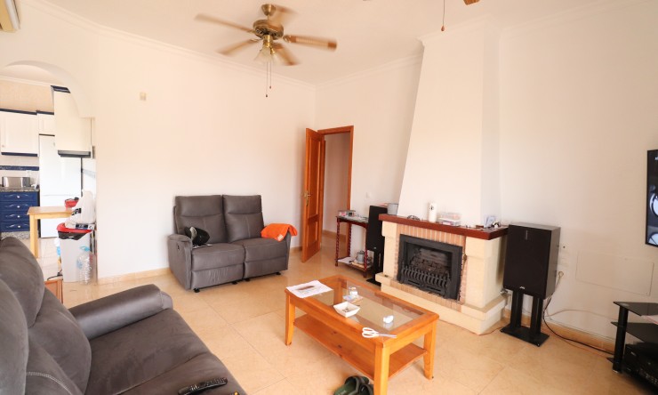 Reventa - Casa de Campo - Orihuela - San Bartolome