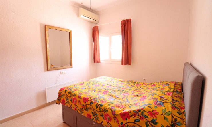 Reventa - Casa de Campo - Orihuela - San Bartolome