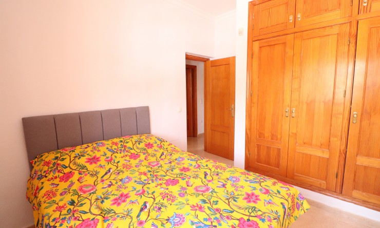 Reventa - Casa de Campo - Orihuela - San Bartolome