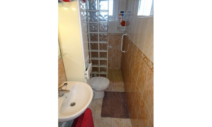 Reventa - Casa de Campo - Orihuela - San Bartolome