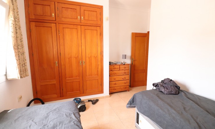 Reventa - Casa de Campo - Orihuela - San Bartolome