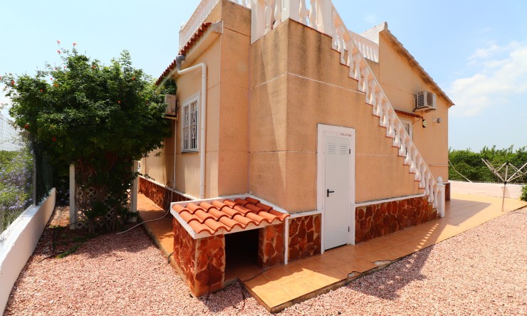 Reventa - Casa de Campo - Orihuela - San Bartolome