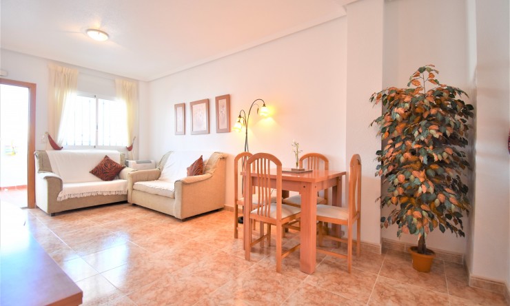 Videresalg - Leilighet - Orihuela Costa - Punta Prima