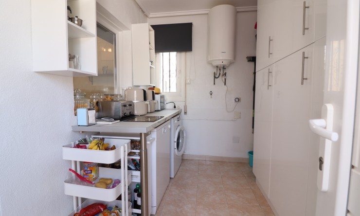 Videresalg - Frittliggende Villa - Ciudad Quesada - Ciudad Quesada - Byen