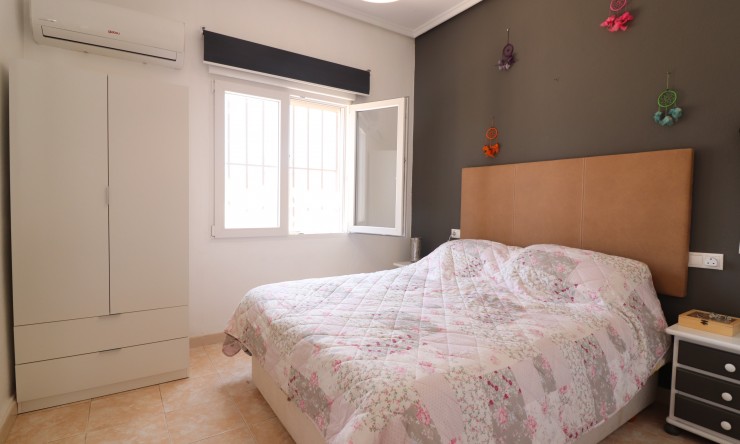 Videresalg - Frittliggende Villa - Ciudad Quesada - Ciudad Quesada - Byen