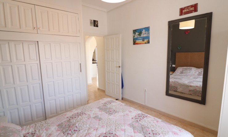 Videresalg - Frittliggende Villa - Ciudad Quesada - Ciudad Quesada - Byen