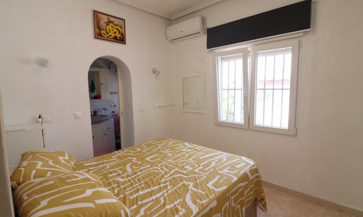 Videresalg - Frittliggende Villa - Ciudad Quesada - Ciudad Quesada - Byen