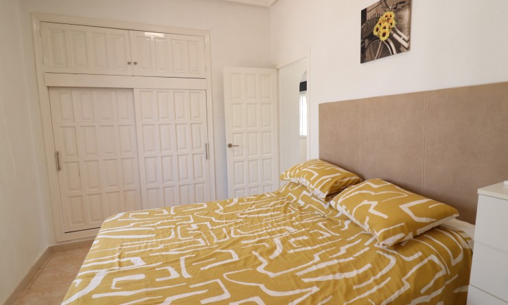 Videresalg - Frittliggende Villa - Ciudad Quesada - Ciudad Quesada - Byen