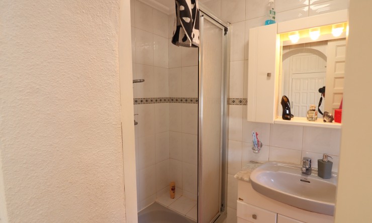 Videresalg - Frittliggende Villa - Ciudad Quesada - Ciudad Quesada - Byen