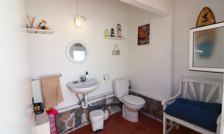 Videresalg - Frittliggende Villa - Ciudad Quesada - Ciudad Quesada - Byen