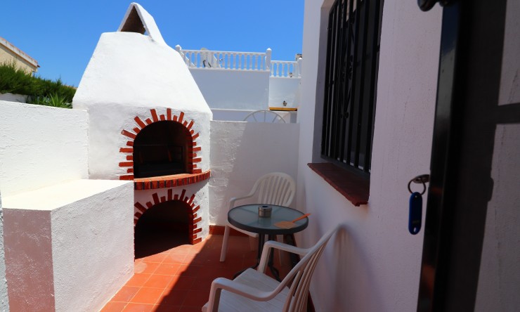 Videresalg - Frittliggende Villa - Ciudad Quesada - Ciudad Quesada - Byen