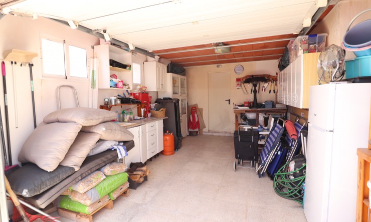 Videresalg - Frittliggende Villa - Ciudad Quesada - Ciudad Quesada - Byen