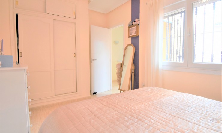 Wederverkoop - Quad Villa - Orihuela Costa - Villamartin