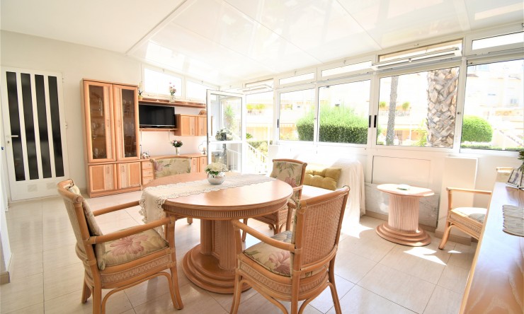 Videresalg - Leilighet - Orihuela Costa - Playa Flamenca