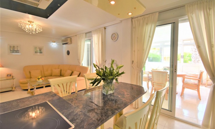 Videresalg - Leilighet - Orihuela Costa - Playa Flamenca